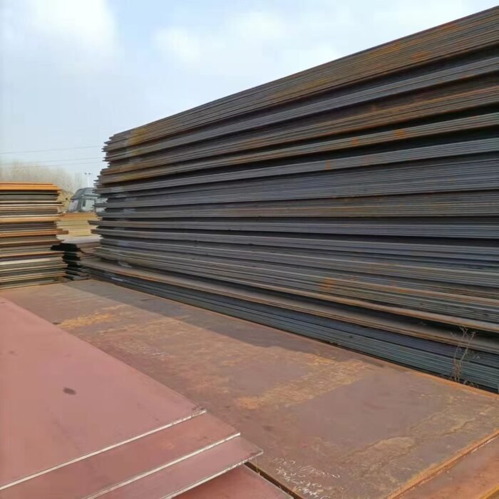 A588 Corten Steel Plate - 图片 6