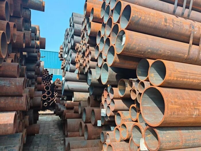 ASTM A283 Carbon Steel Pipe/Tube - Image 3