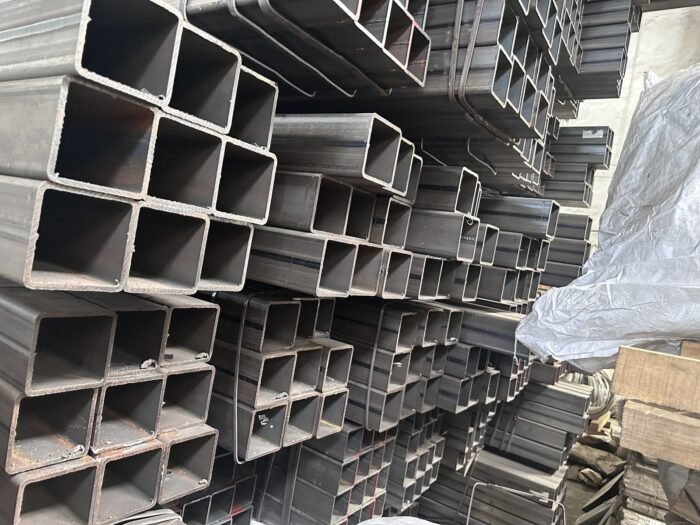Carbon Steel Square Pipe/Tube - Image 2