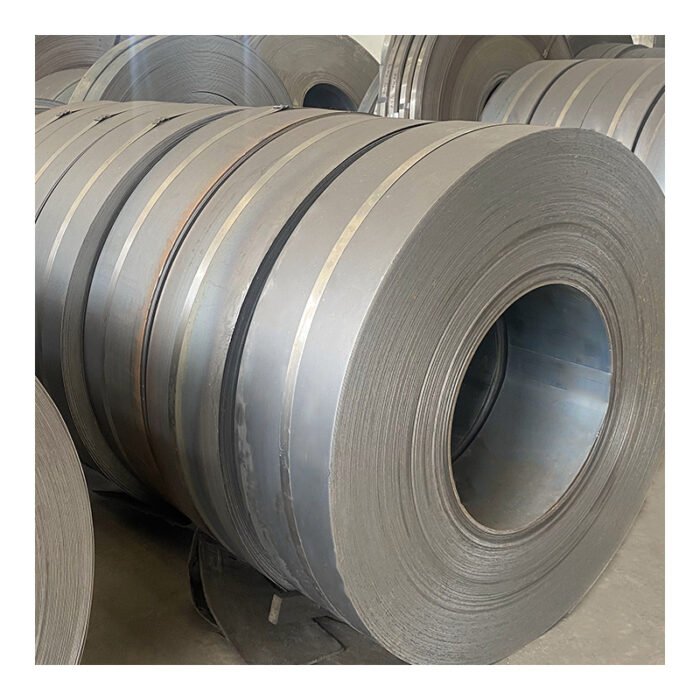 A572/S355JR Carbon Steel Coil/Strip - Image 2
