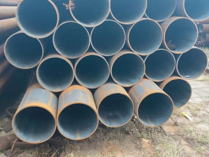 ASTM A283 Carbon Steel Pipe/Tube - Image 2