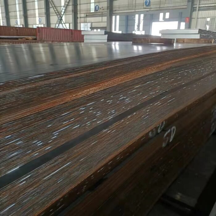 Hot/Cold Rolled Carbon Steel Plate/Sheet - 图片 4