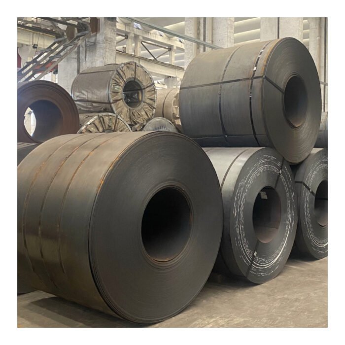 A572/S355JR Carbon Steel Coil/Strip - Image 3