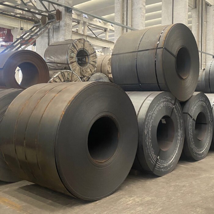 1018 Cold Rolled Steel Coil/Strip - Image 4