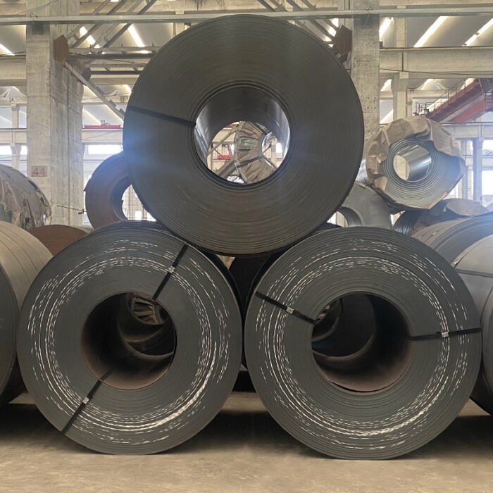 DC01/DC02/DC03/DC04 Cold Rolled Steel Coil/Strip - Image 3