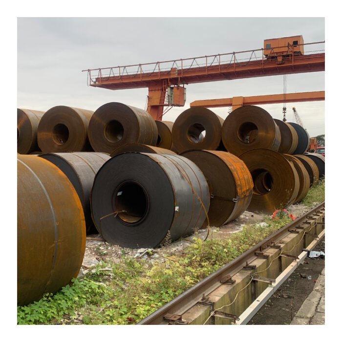 A514 Carbon Steel Coil/Strip - Image 4