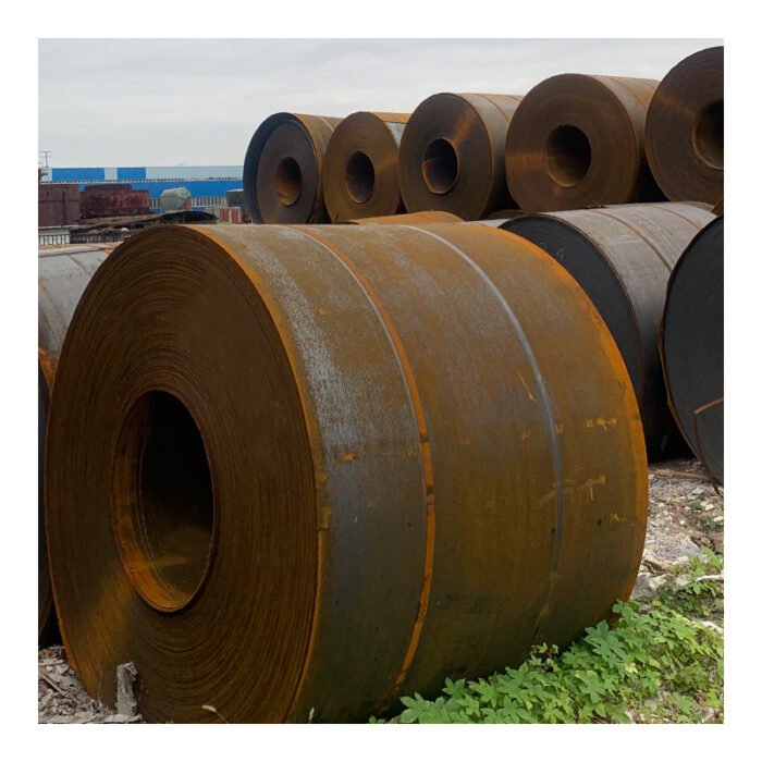 A514 Carbon Steel Coil/Strip - Image 3