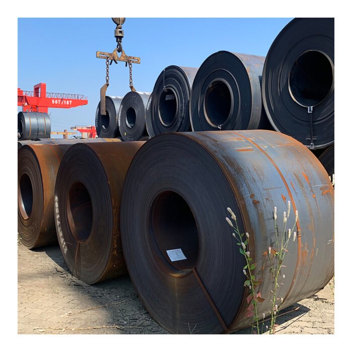 A514 Carbon Steel Coil/Strip - Image 2