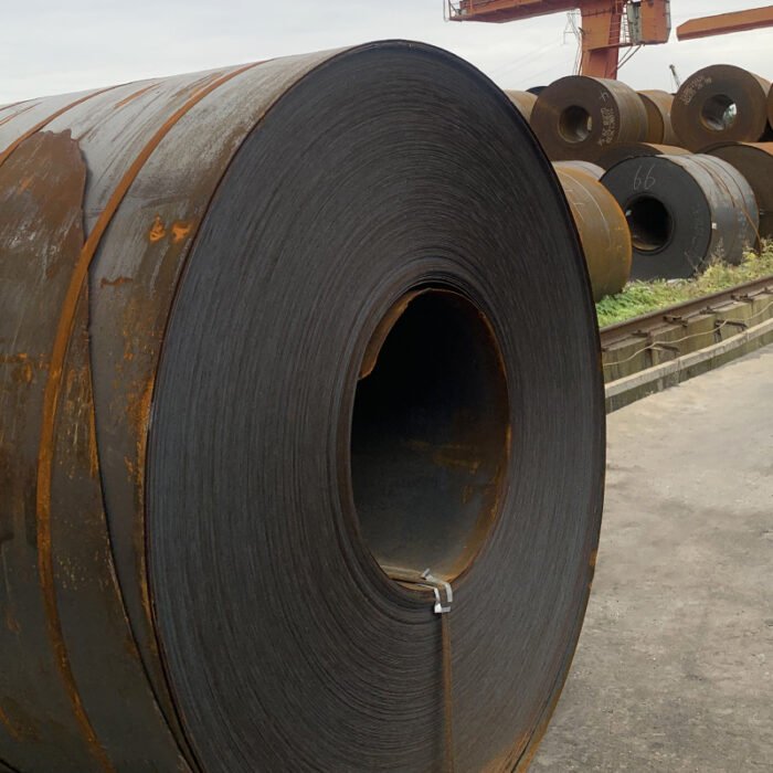 1018 Cold Rolled Steel Coil/Strip - Image 3