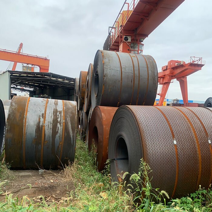 1008 Cold Rolled Steel Coil/Strip - Image 4