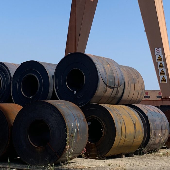 1008 Cold Rolled Steel Coil/Strip - Image 3