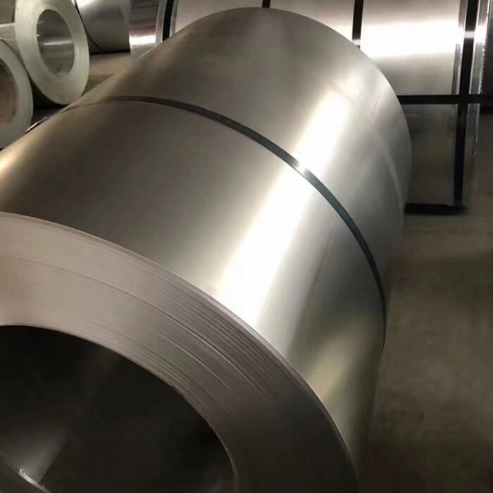 C45 Q235 A36 Low Carbon Steel Coil/Strip - Image 3