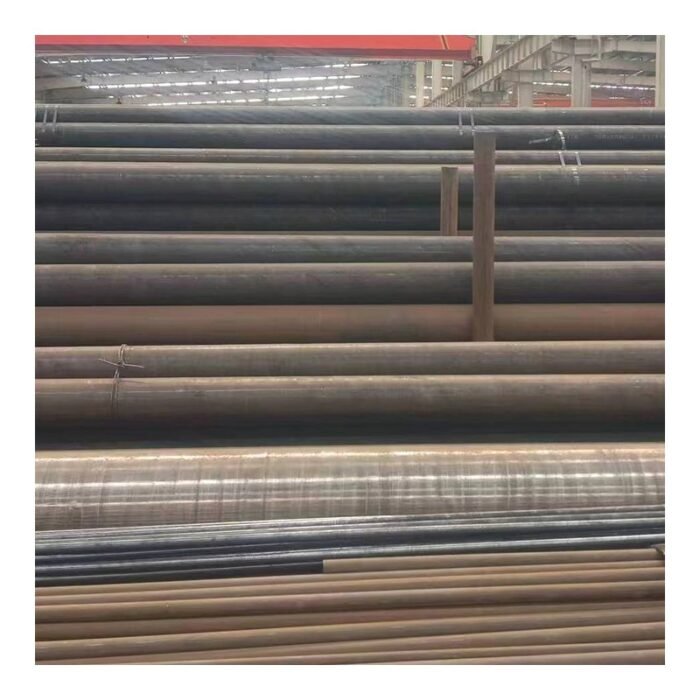 ERW Carbon Steel Pipe/Tube - Image 3