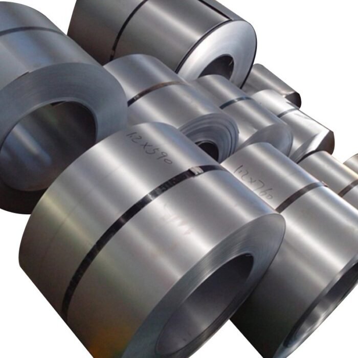 C45 Q235 A36 Low Carbon Steel Coil/Strip