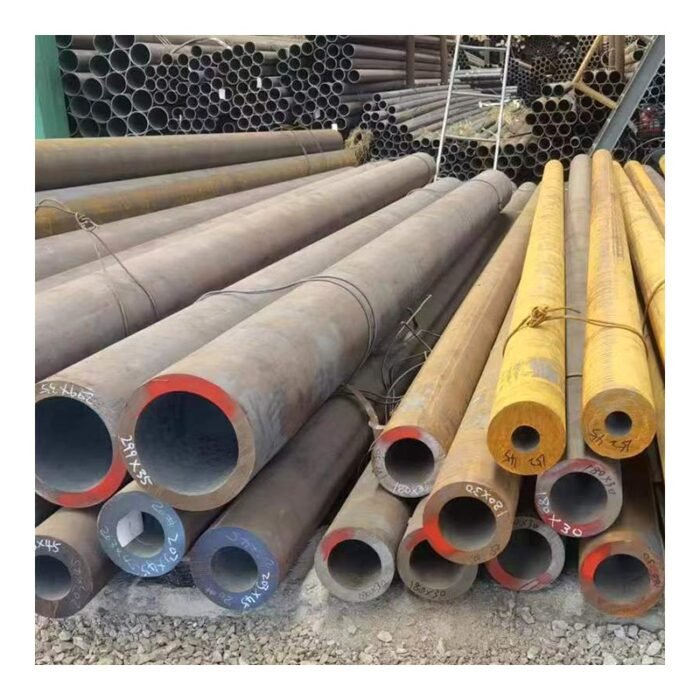 ASTM GR B Carbon Steel Pipe/Tube - Image 4