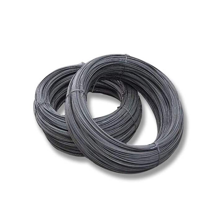 Cold-drawn Carbon Steel Wire Rod