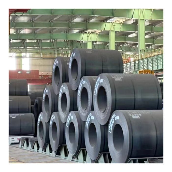 1018 Cold Rolled Steel Coil/Strip - Image 2