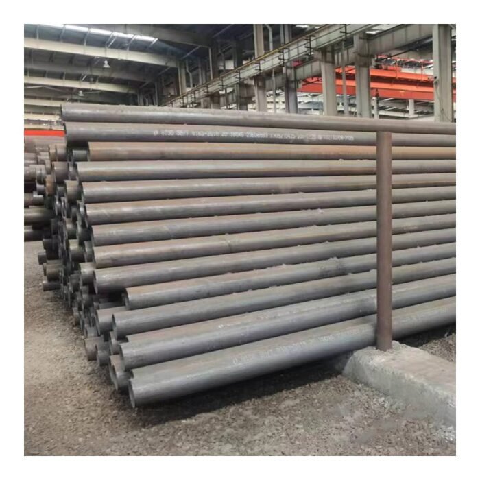 A53-B Carbon Steel Pipe/Tube - Image 3