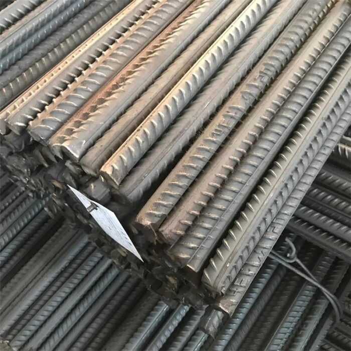 ASTM A615 Reinforcement Bar Grade 80 - Image 4
