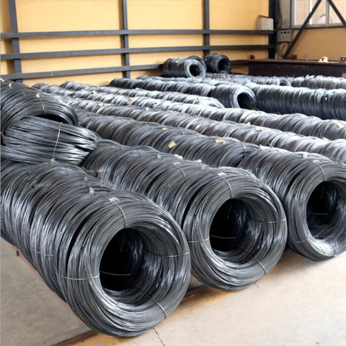 SAE 1018 Wire Rods - Image 4