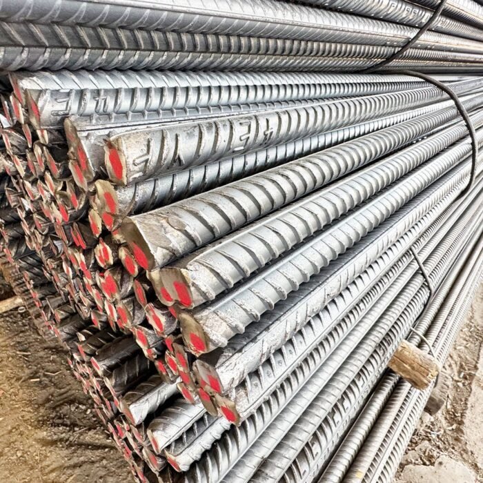 ASTM A615 Reinforcement Bar Grade 80 - Image 3