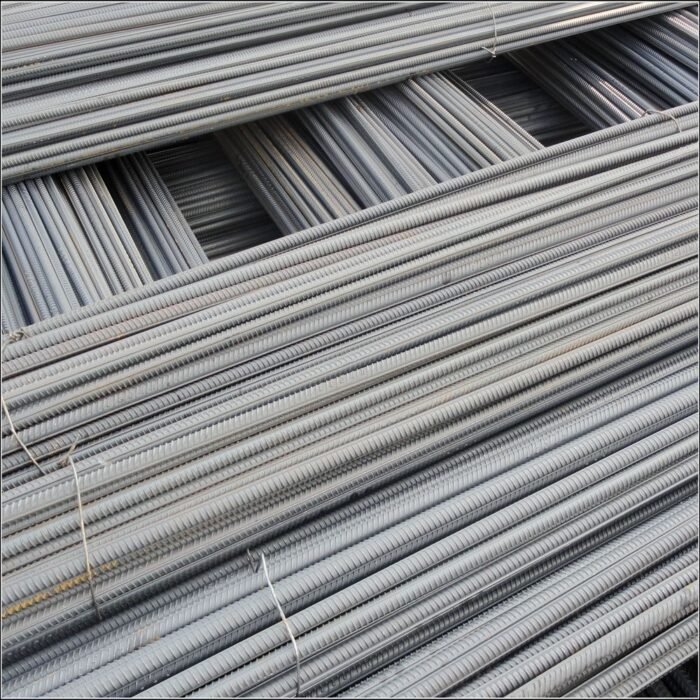 ASTM A615 Reinforcement Bar Grade 80 - Image 2