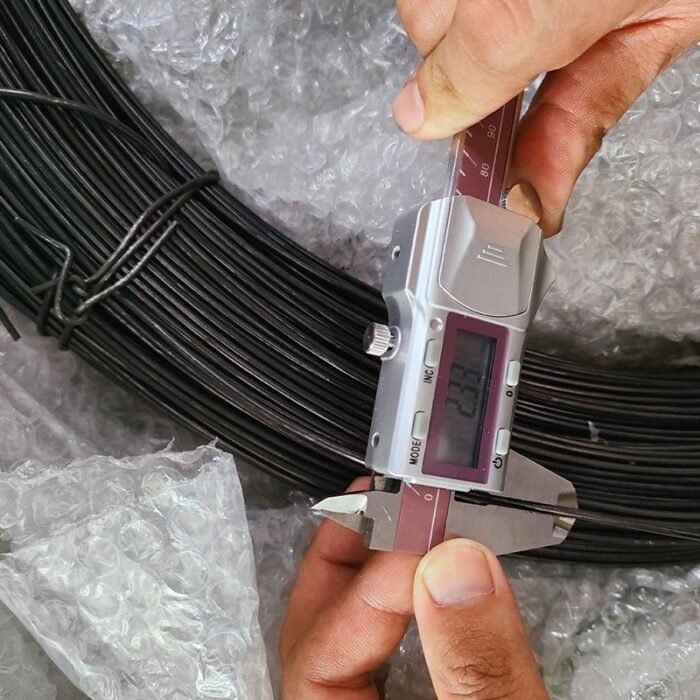 SAE 1018 Wire Rods - Image 2