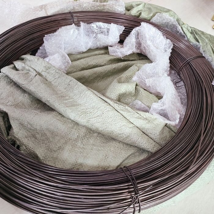 SAE 1018 Wire Rods - Image 3