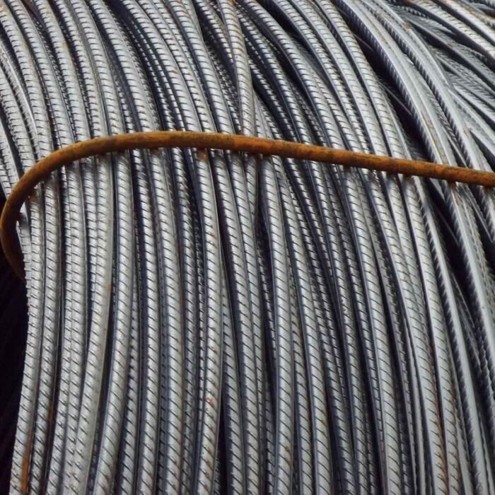 ASTM A615 Concrete Rebar Grade 40 - Image 4