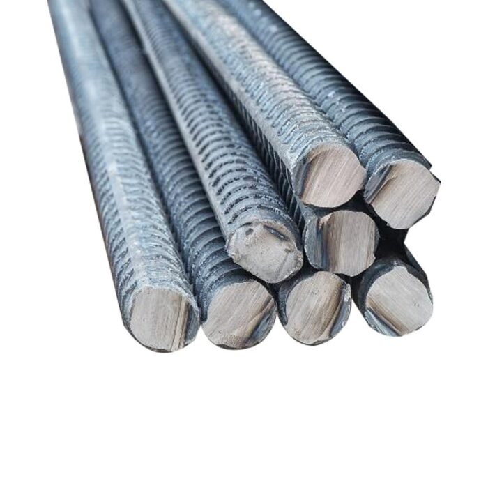 BS4449 Steel Reinforcement Rebar