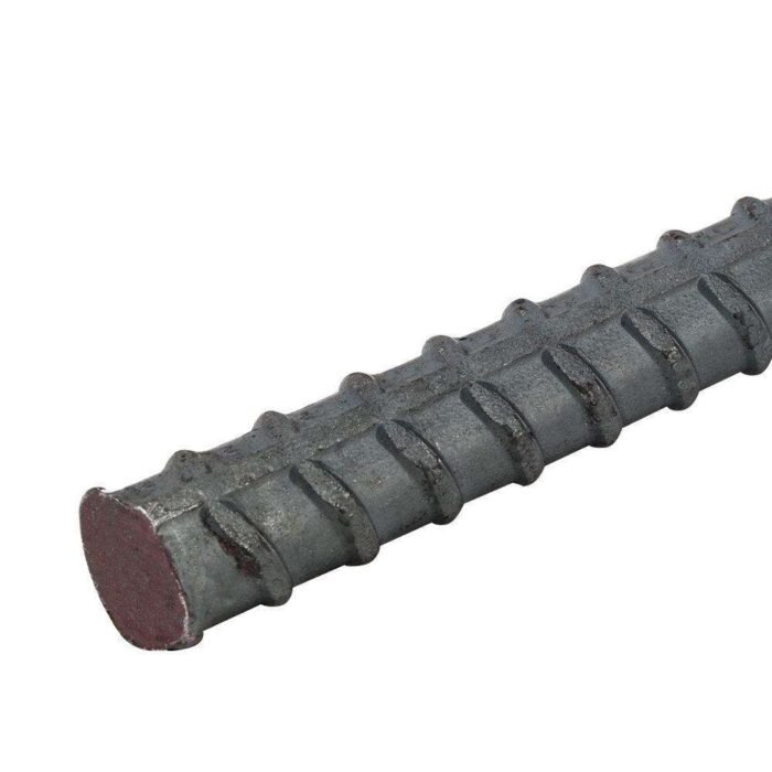 TMT Carbon Steel Rebar
