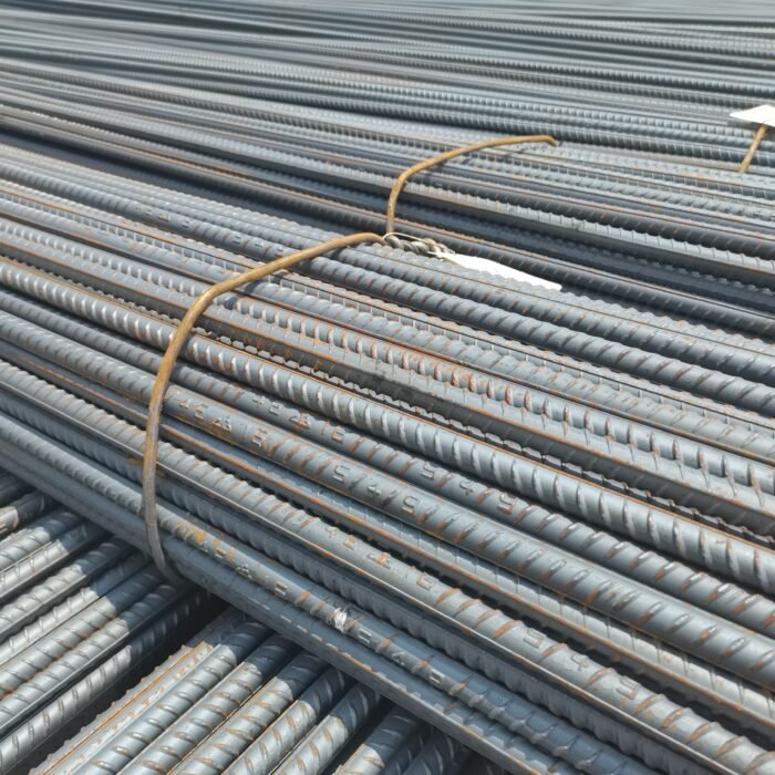 ASTM A615 Concrete Rebar Grade 40 - Image 2