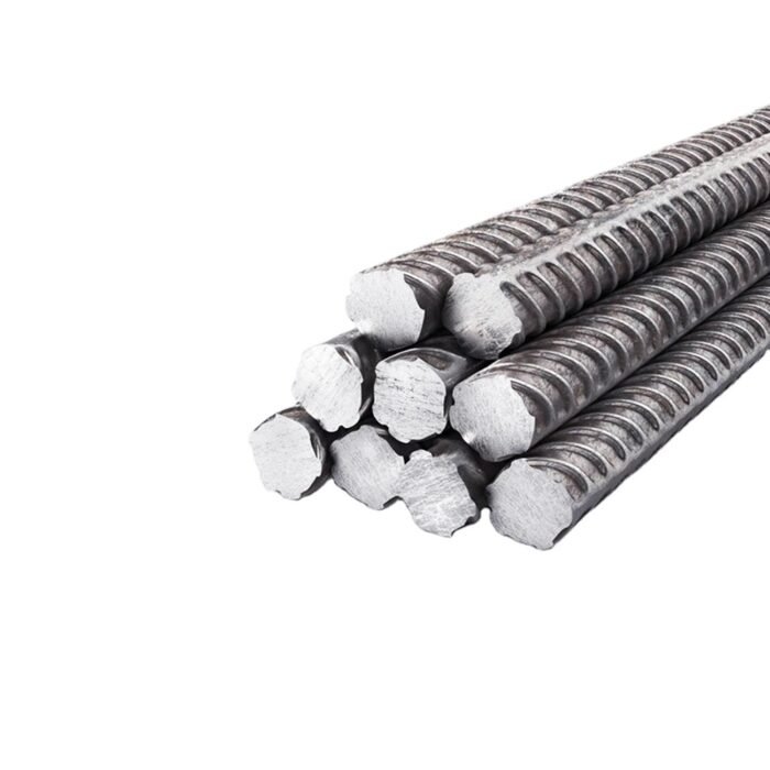 HPB300/HRB335/HRB400/HRB500 Carbon Steel Rebar