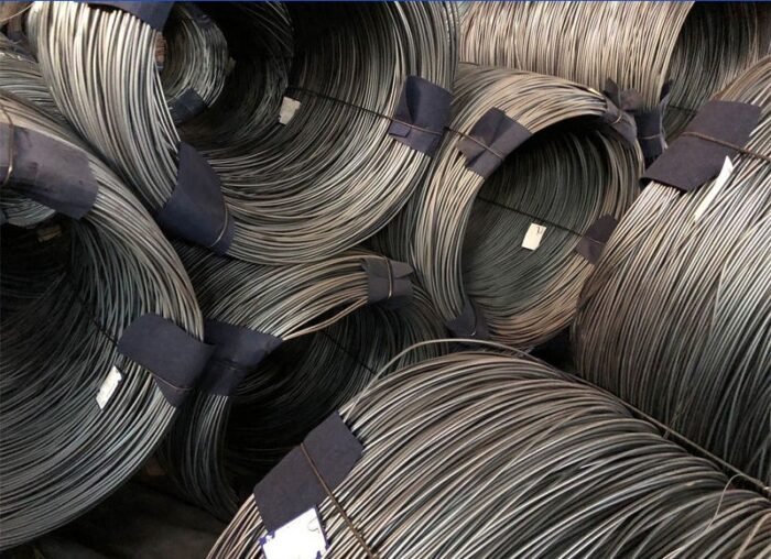 Cold-drawn Carbon Steel Wire Rod - Image 3