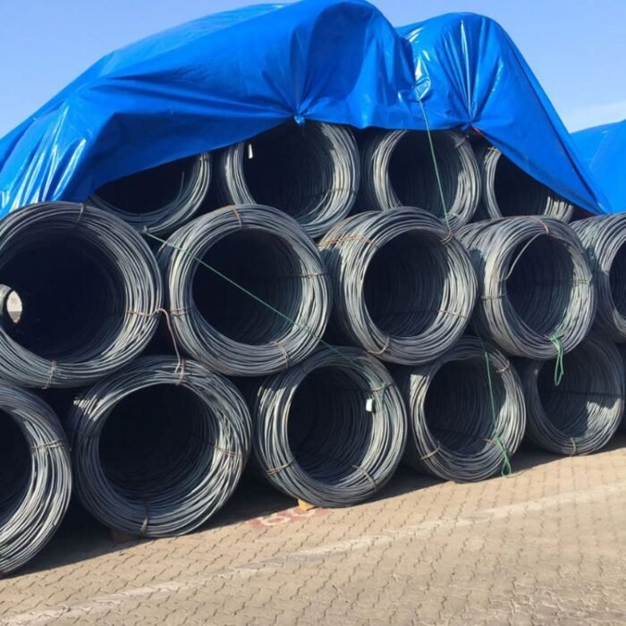 ASTM A510 Steel Wire Rod - Image 2