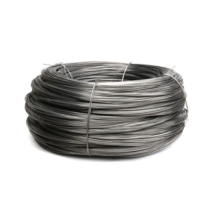 SAE 1008 Steel Wire Rod