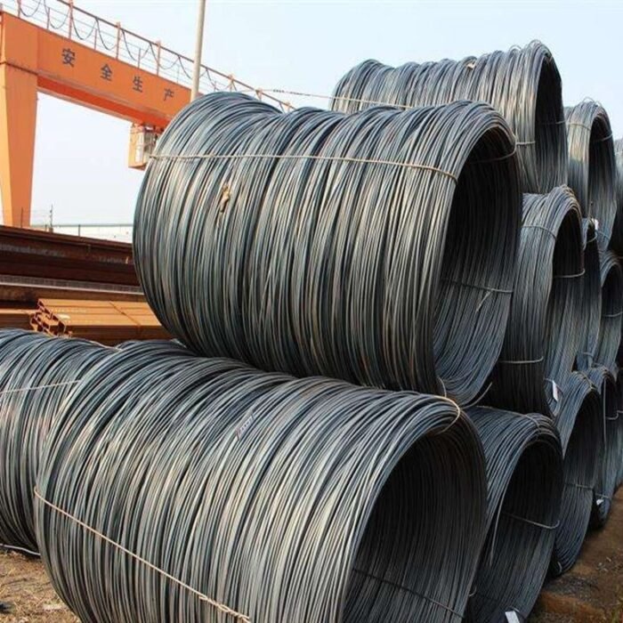 Cold-drawn Carbon Steel Wire Rod - Image 2