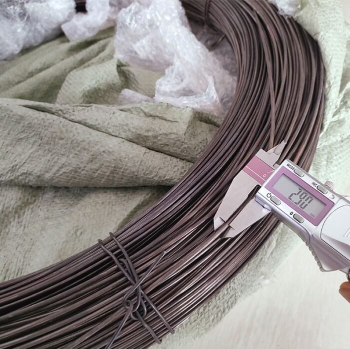 SAE 1008 Steel Wire Rod - Image 4