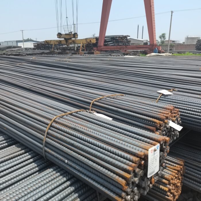 B500A/B500B/B500C Rebar - Image 3