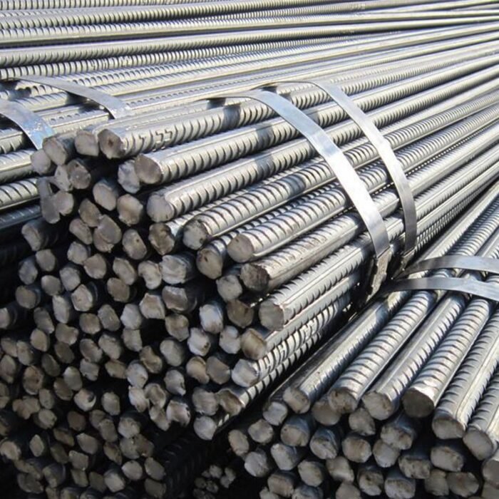 BS4449 Steel Reinforcement Rebar - Image 3