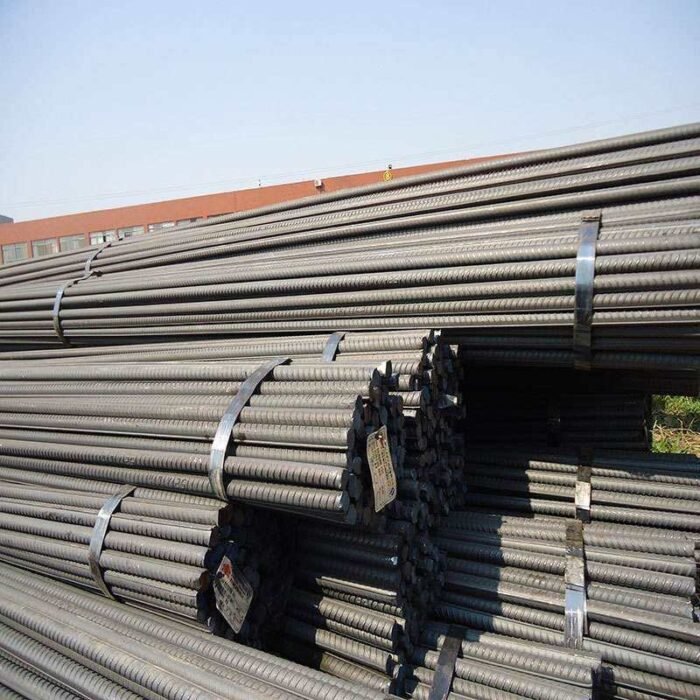 B500A/B500B/B500C Rebar - Image 2