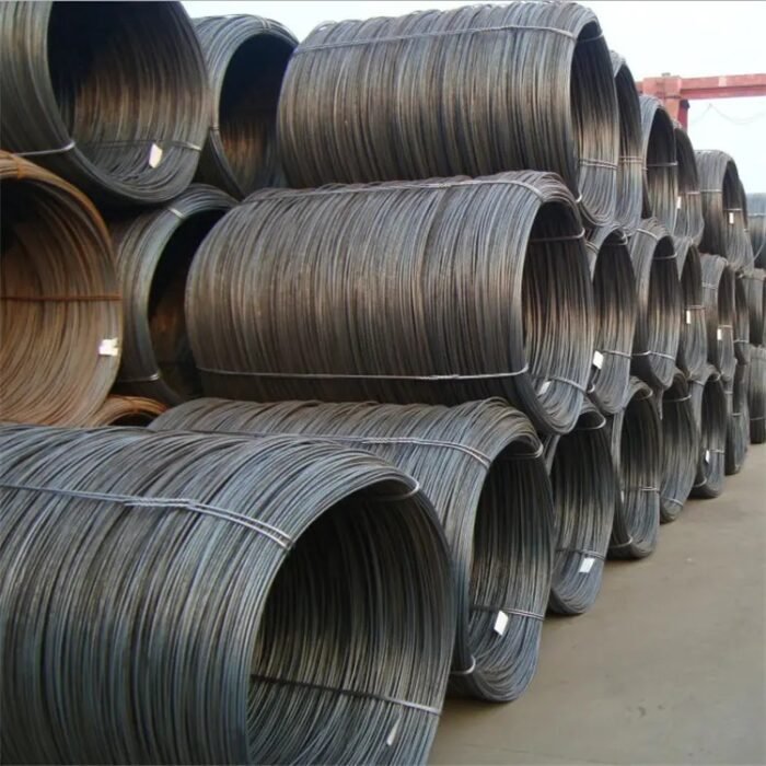 Prestressed Steel Strand - Image 2