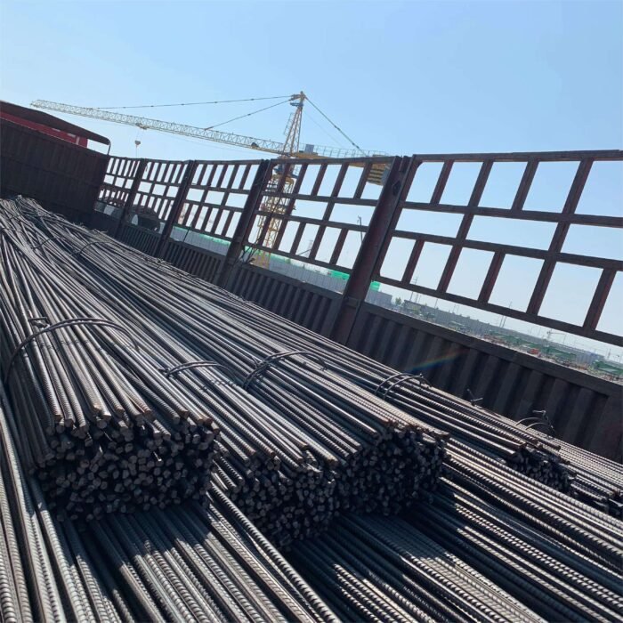 B500A/B500B/B500C Rebar - Image 4
