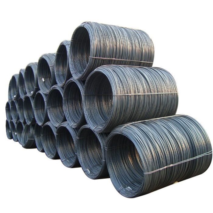 SAE 1018 Wire Rods