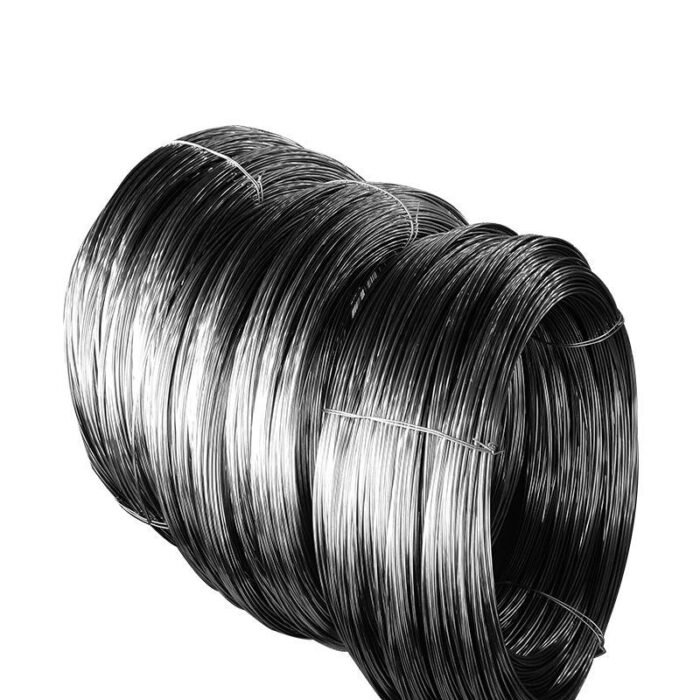 ASTM A510 Steel Wire Rod